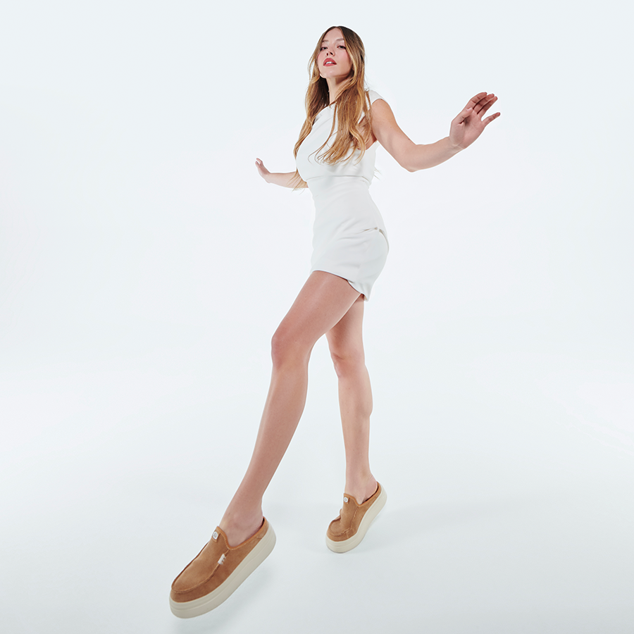 Austin Lift Classic - Tan - Image 2