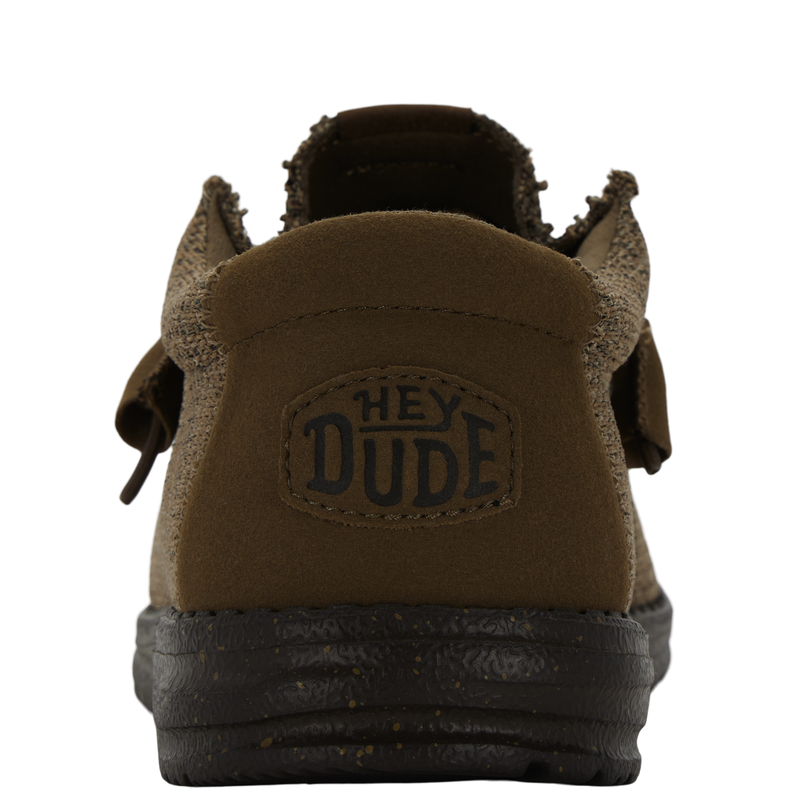 Wally Sox - Brown/Black - Image 5