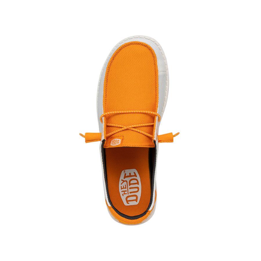Wendy Tennessee - Vols White/Orange - Image 6
