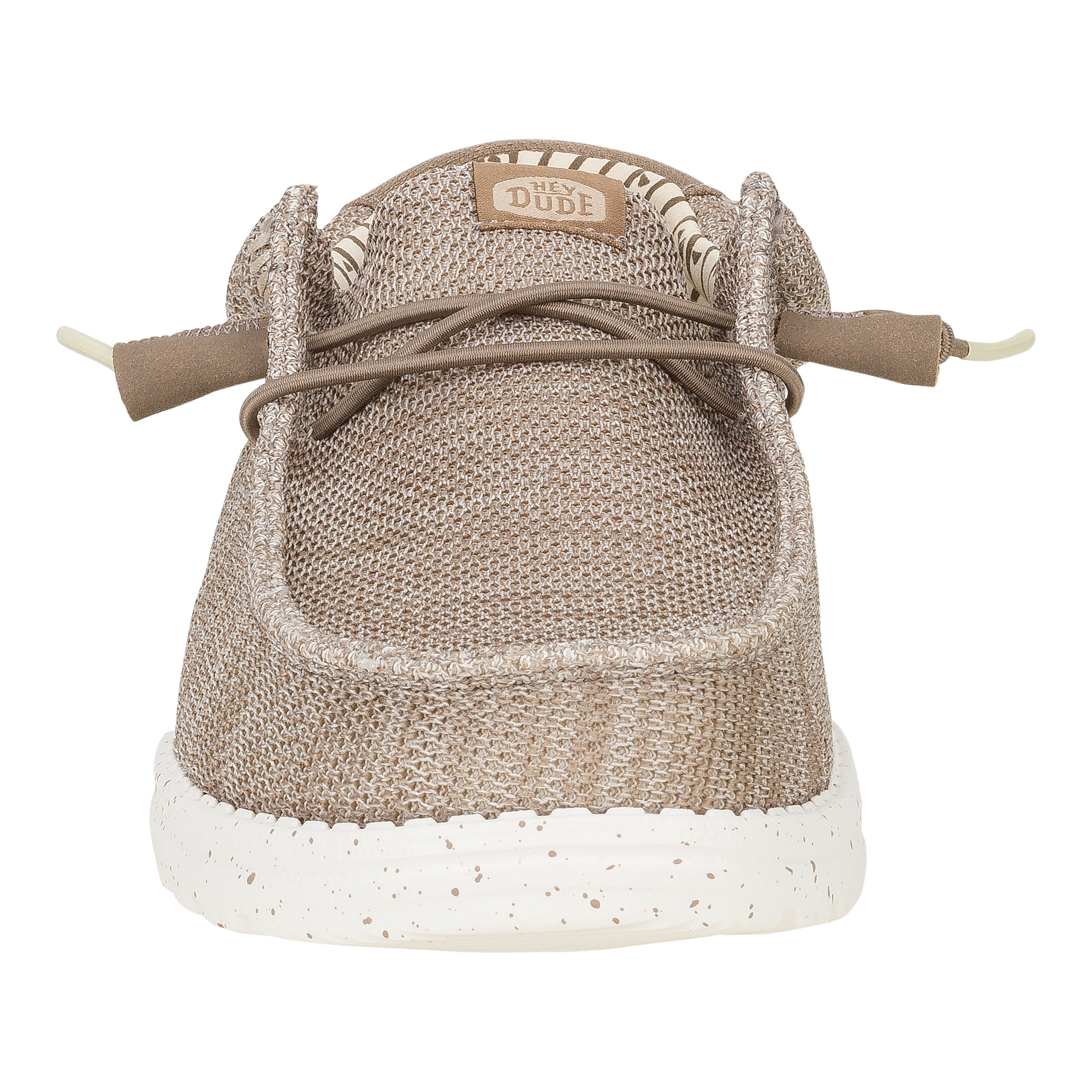 Wally Stretch Sox - Tan - Image 5