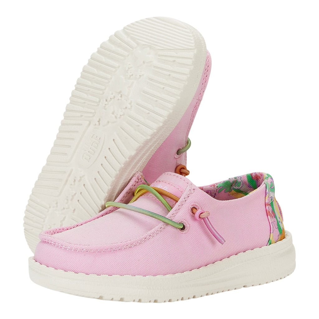 Wendy Toddler My Little Pony Pink Party - Multi Color - Image 3