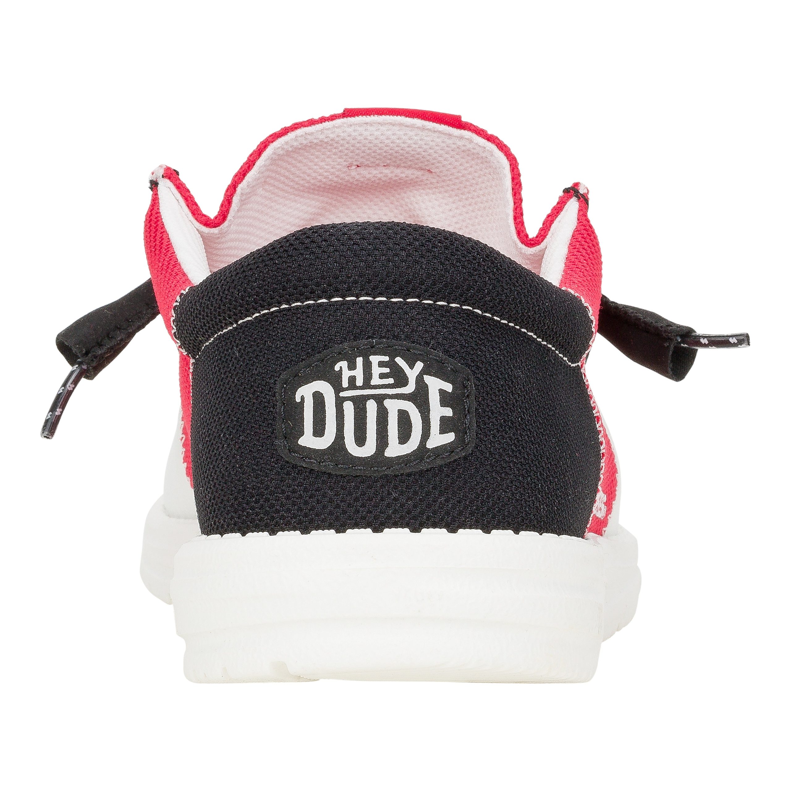 Men's Wally Tri The Ohio State - Ohio State Red/Black - Image 6