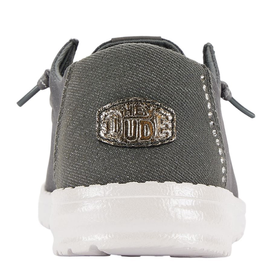 Wendy Stardust - Charcoal - Image 5