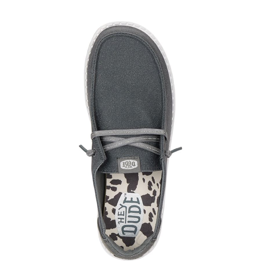 Wendy Stardust - Charcoal - Image 6