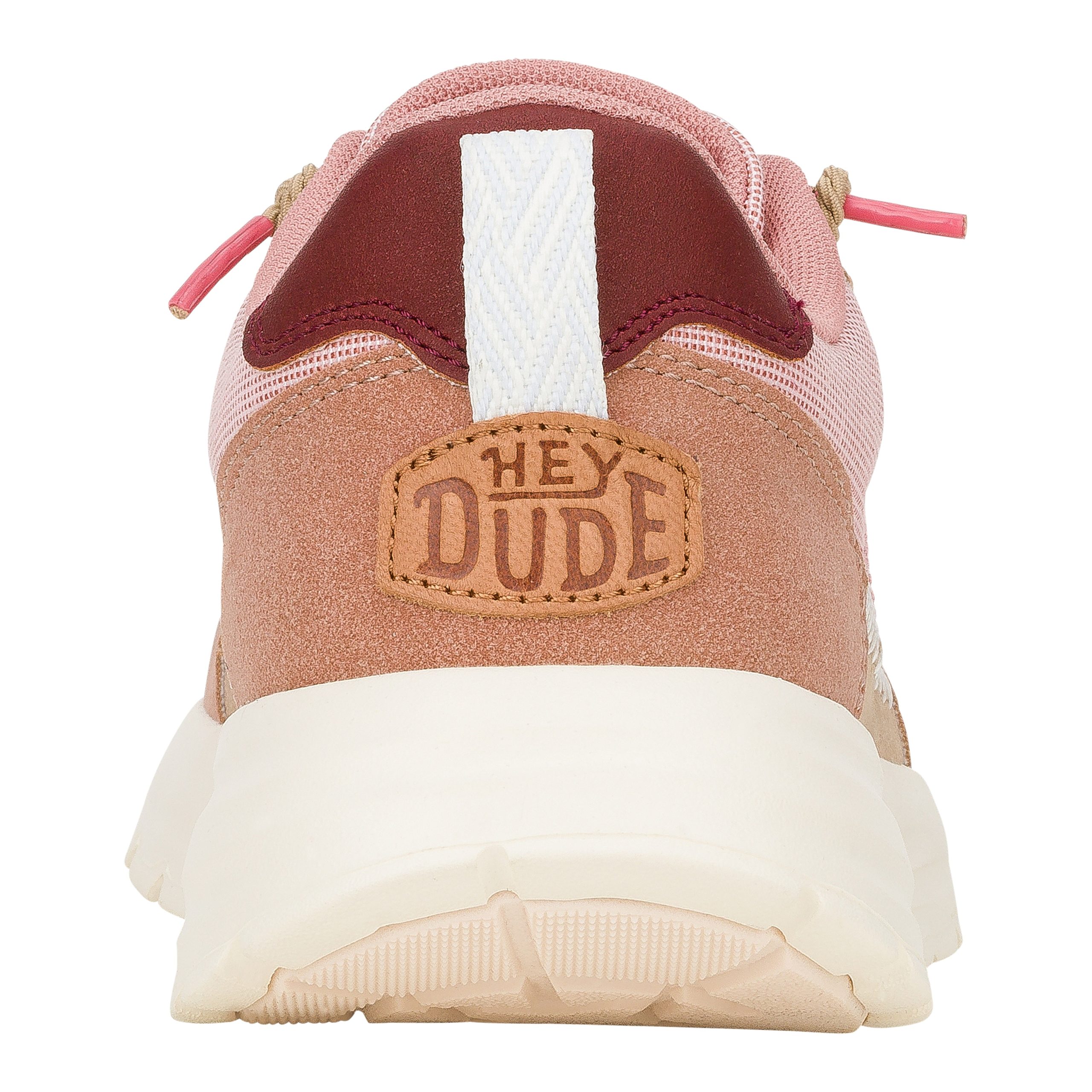 Sirocco Alta Womens Boho - Rose Pink - Image 6