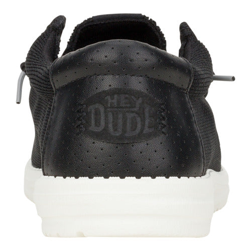 Wally Hex - Black - Image 5