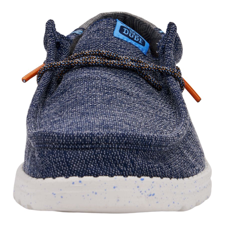 Wally Coastline - Navy - Image 4