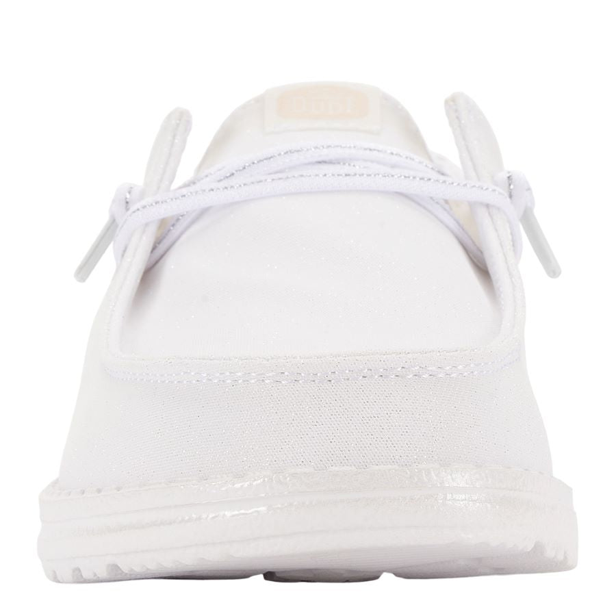 Wendy Stardust - White - Image 4