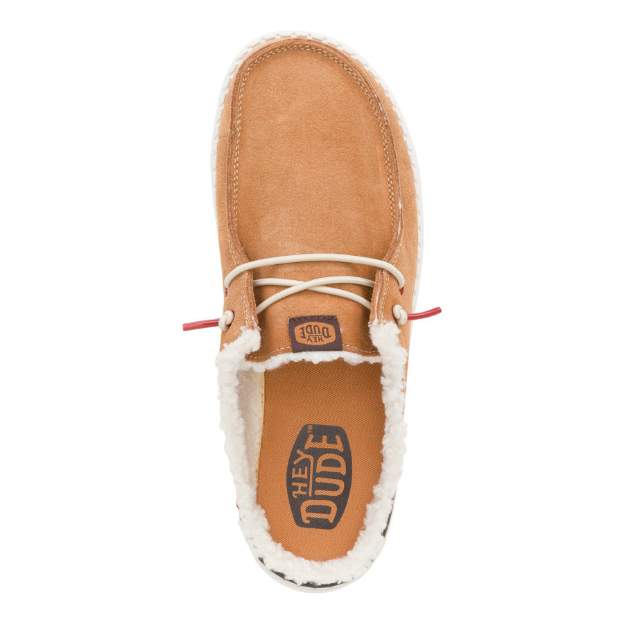 Wendy Slip Warmth - Beige - Image 7