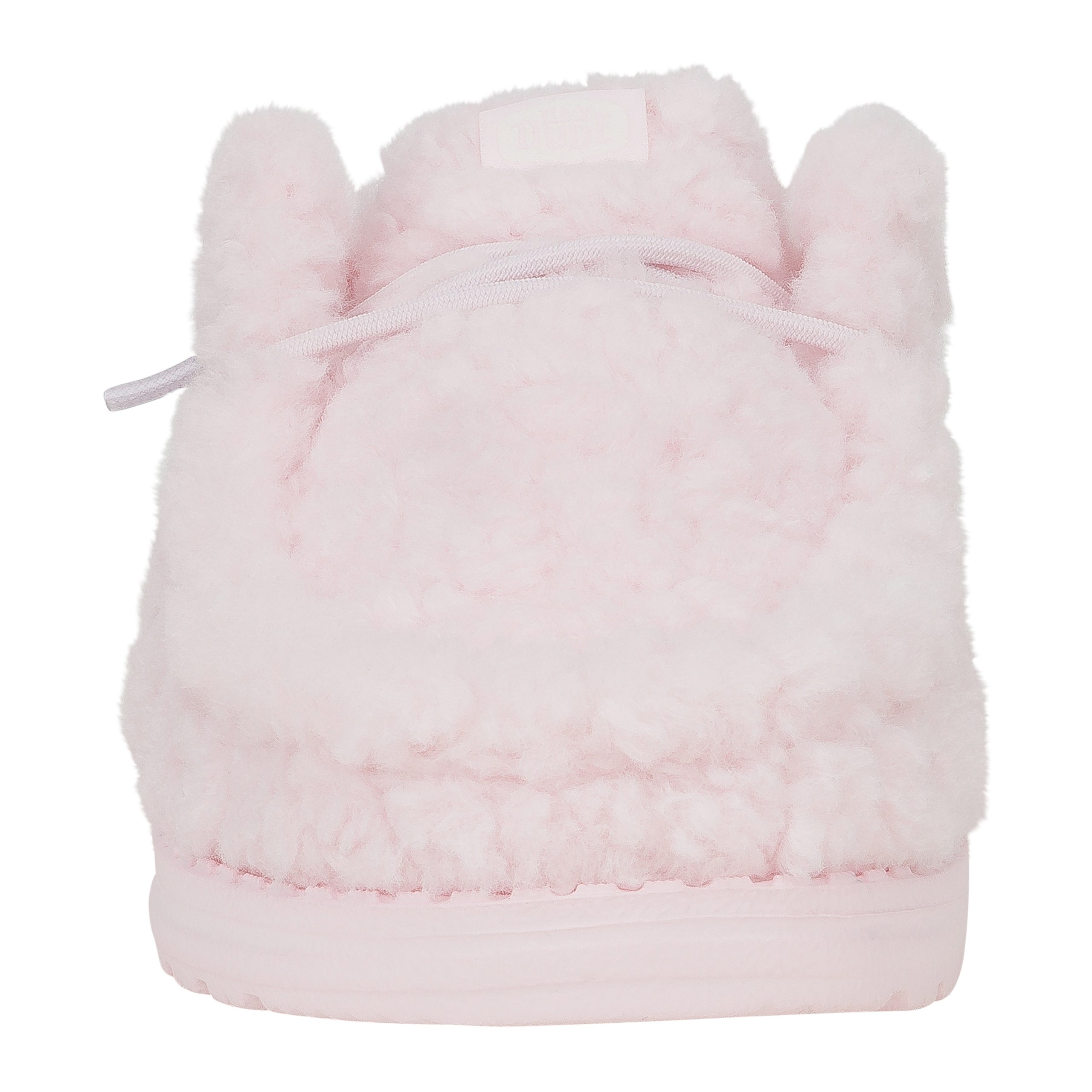 Wendy Slipper - Cozy Light Pink - Image 5