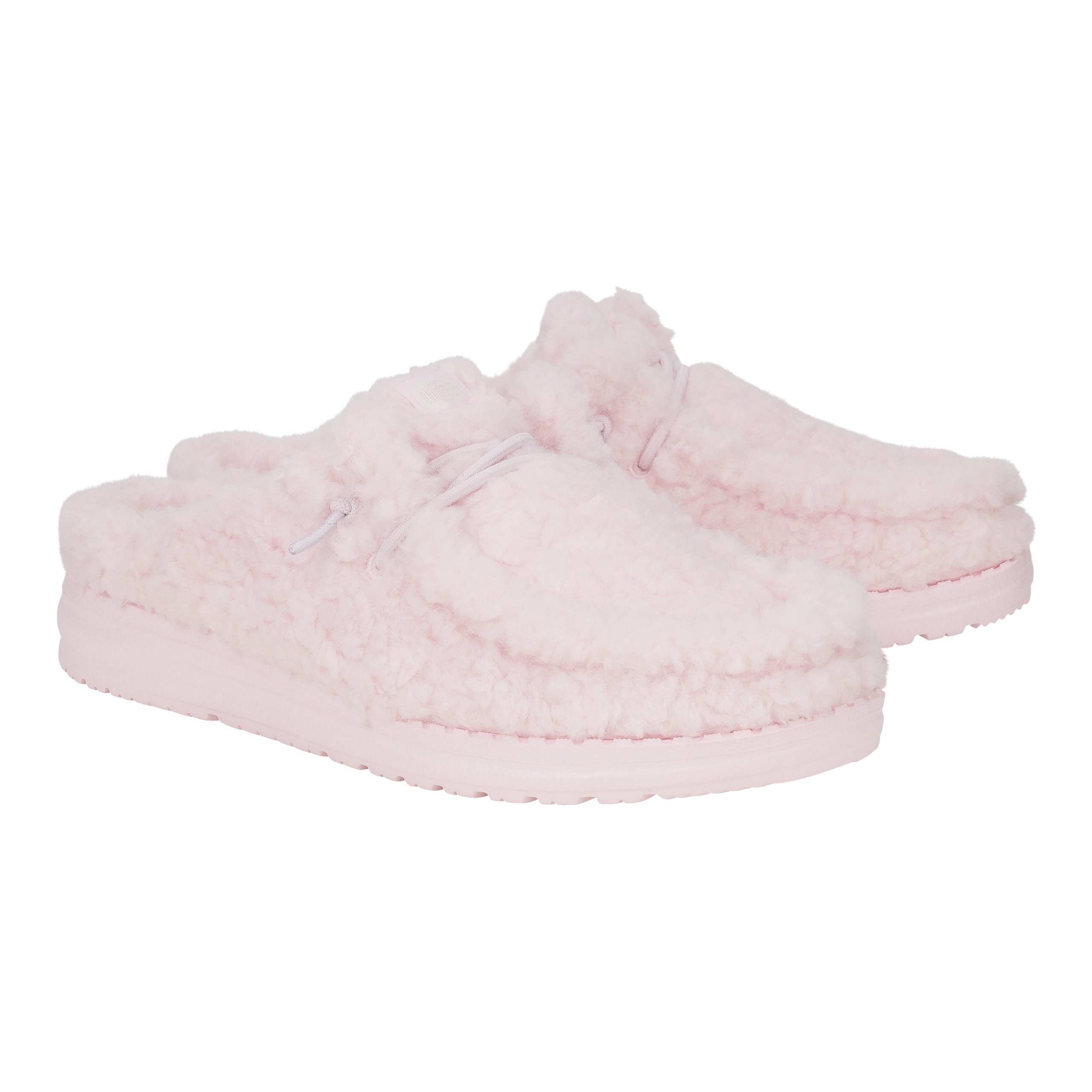 Wendy Slipper - Cozy Light Pink - Image 3