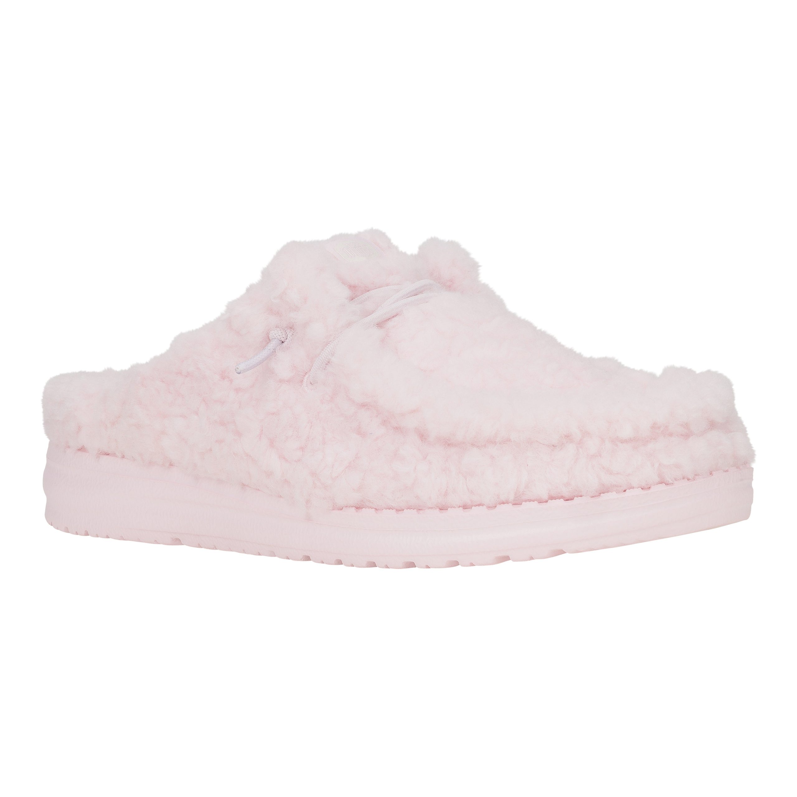 Wendy Slipper - Cozy Light Pink - Image 8