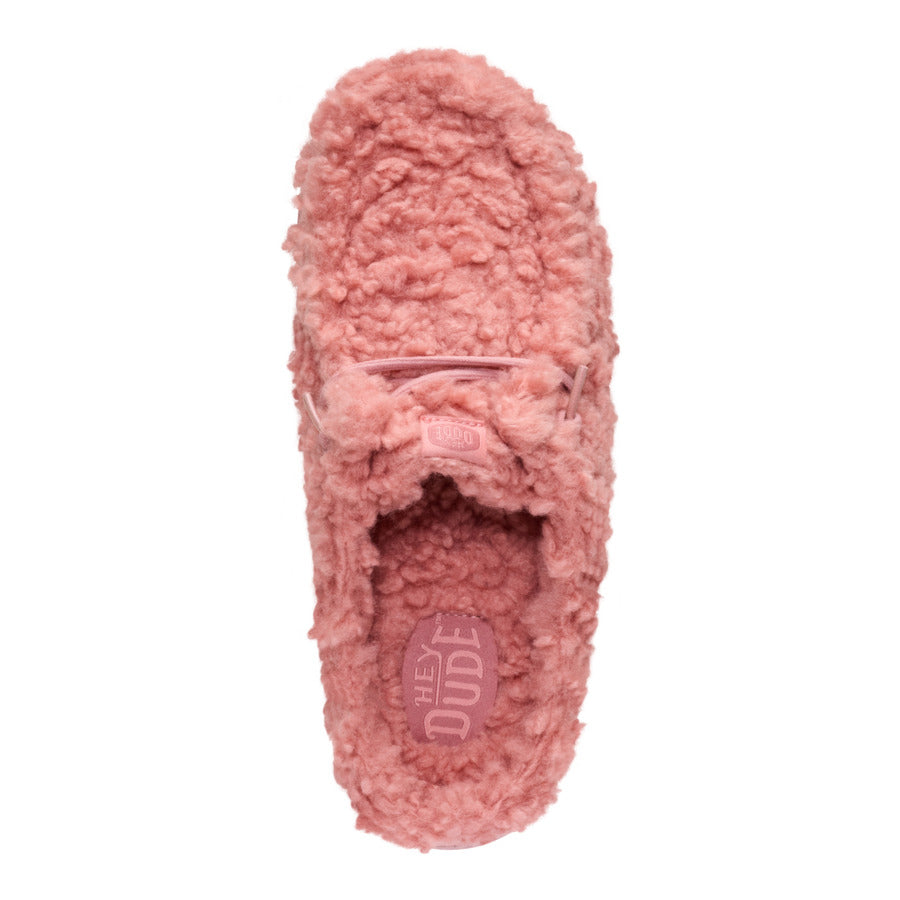 Wendy Slipper - Dusty Pink - Image 7