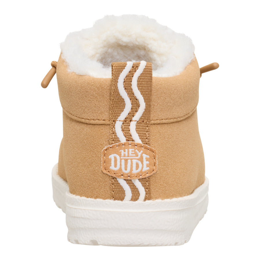 Lildude Cozy - Tobacco Brown - Image 5