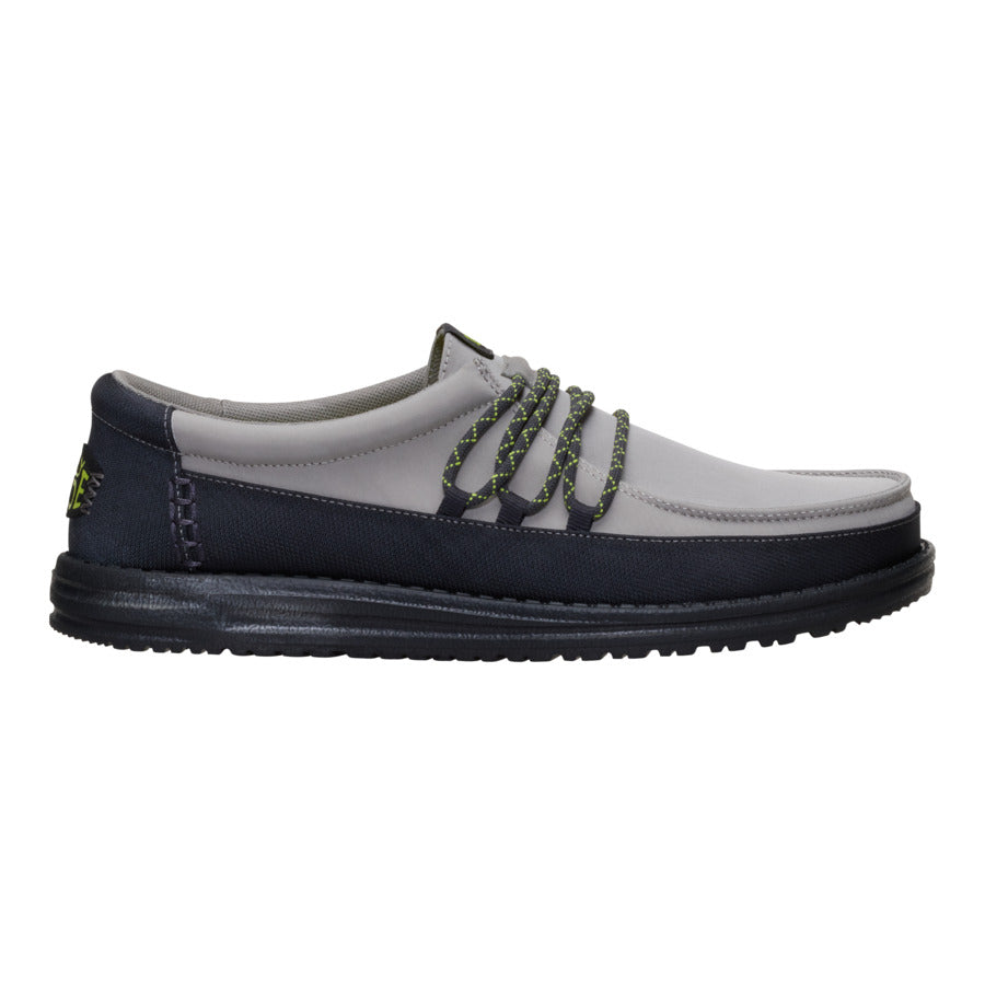Wally Guard - Black/Moon Grey - Image 8