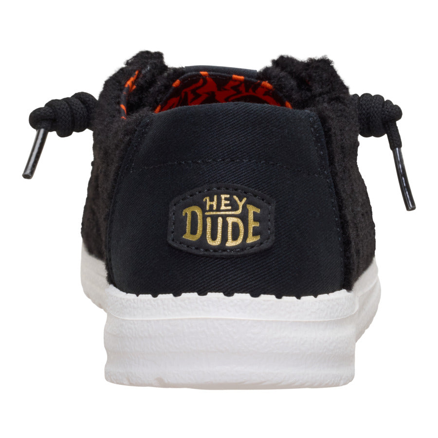 Wendy Black Cat - Black - Image 6