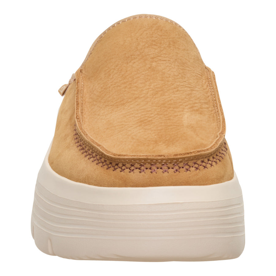 Austin Edge Leather - Tan - Image 4