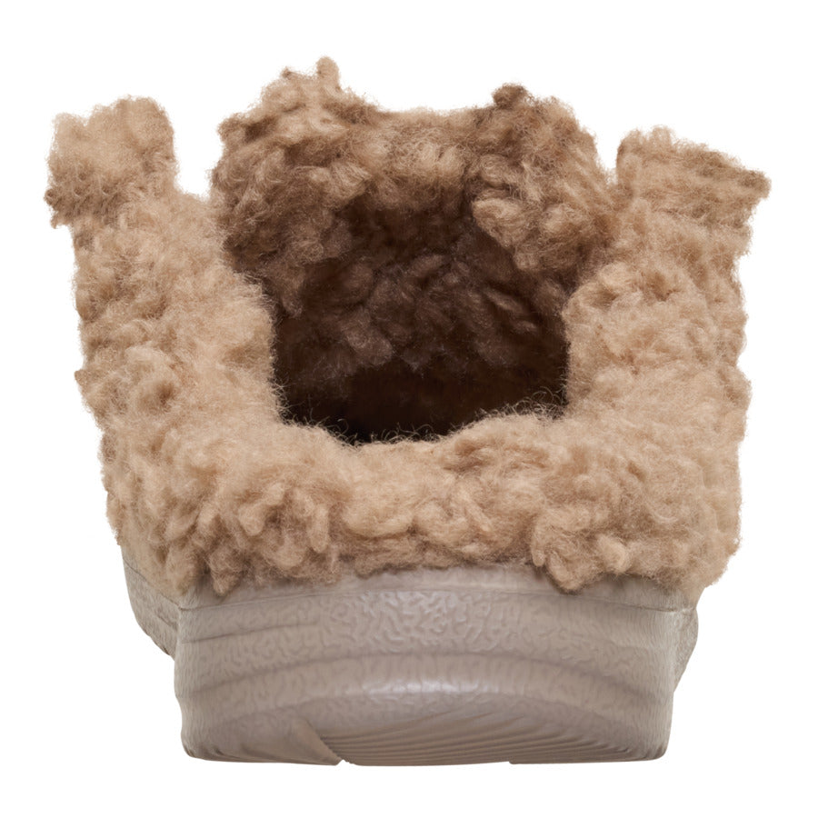 Wendy Slipper Youth - Timber Wolf - Image 5